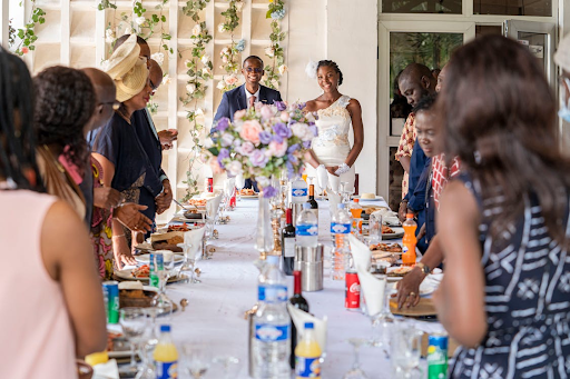 How to Make Planning Your Wedding as Easy as Possible